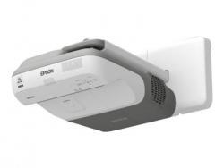 Proyector Epson 450W Resolucion WSGA 1280x800 2500 Lumenes 2000:1 59-97"